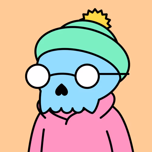 Skellycats
