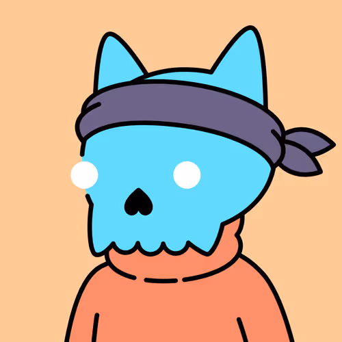 Skellycats