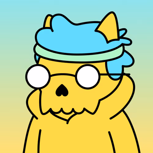 Skelecat #5152