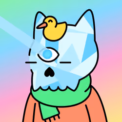 Skelecat #5038