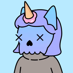 Skelecat #124