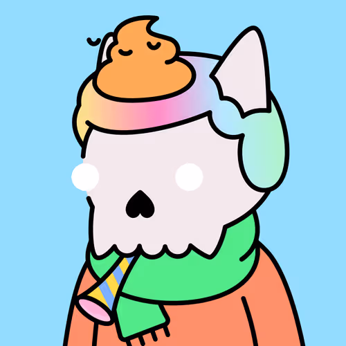 Skelecat #4936