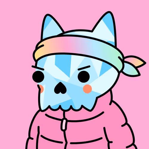 Skelecat #3324