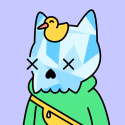 Skelecat #5285