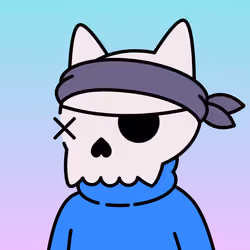 Skelecat #3773