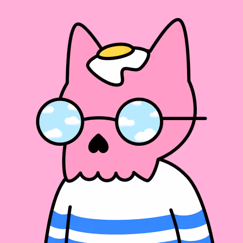 Skellycats