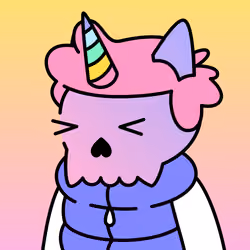 Skelecat #4158
