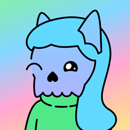 Skelecat #4729