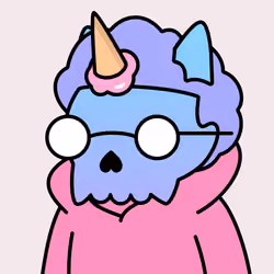Skelecat #2065