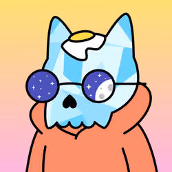 Skelecat #5299