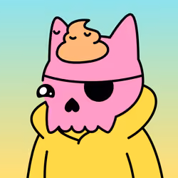 Skelecat #2081