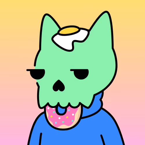 Skellycats