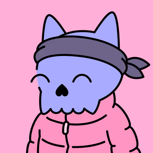Skellycats