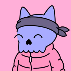 Skelecat #2713