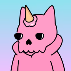 Skelecat #2726
