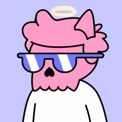 Skelecat #6373