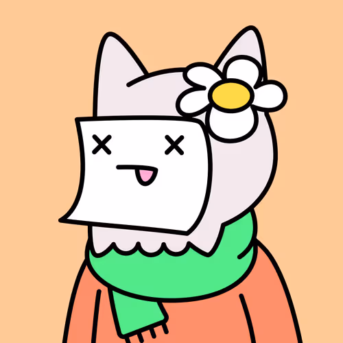 Skelecat #5332