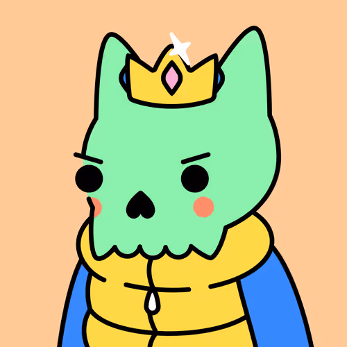 Skellycats