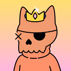 Skelecat #4089