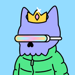 Skelecat #2058