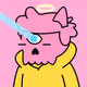 Skelecat #4988