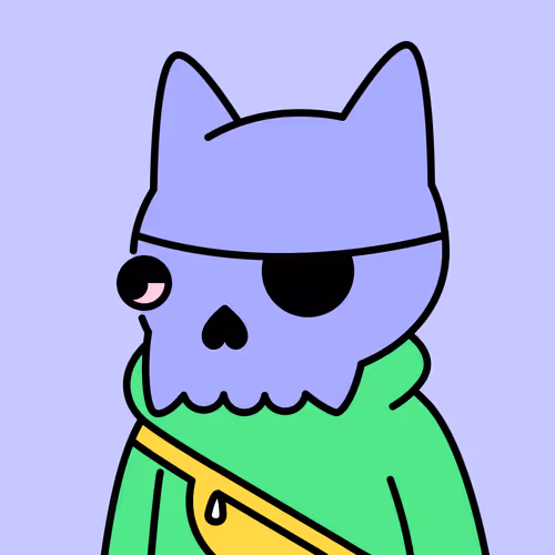 Skellycats