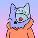Skelecat #4985