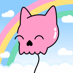 Skelecat #5473