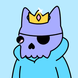 Skelecat #72