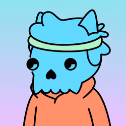 Skelecat #2228
