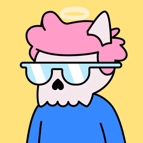 Skellycats
