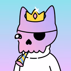 Skelecat #2677