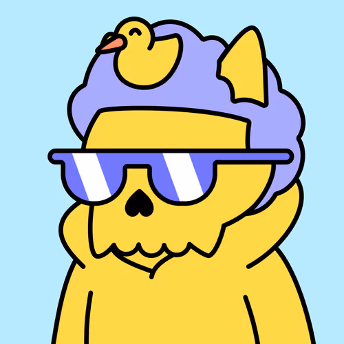 Skelecat #5135