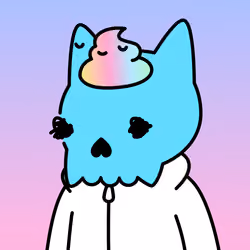 Skelecat #1234