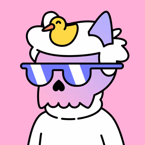 Skelecat #1543
