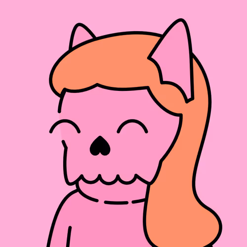 Skelecat #4243