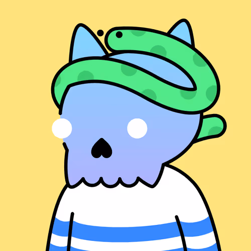 Skellycats
