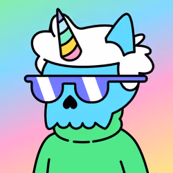 Skelecat #5762