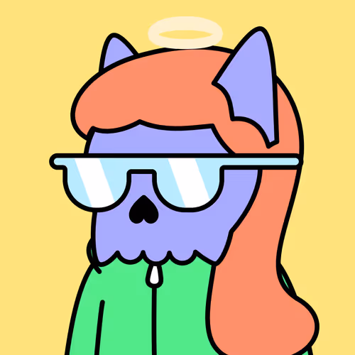 Skellycats