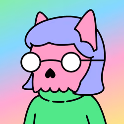 Skelecat #6960