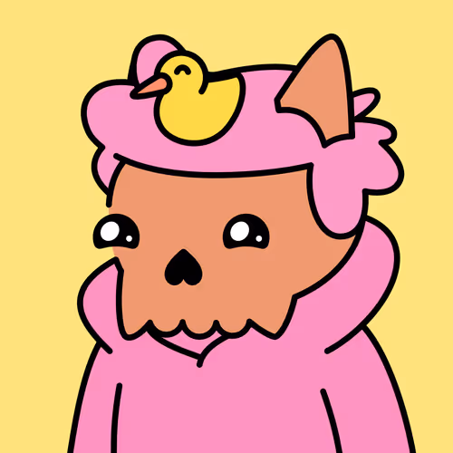 Skelecat #4843