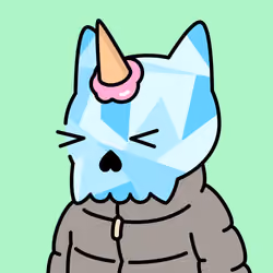 Skelecat #6522