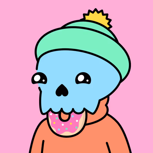 Skellycats