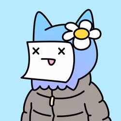 Skelecat #4018