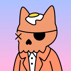 Skelecat #4816