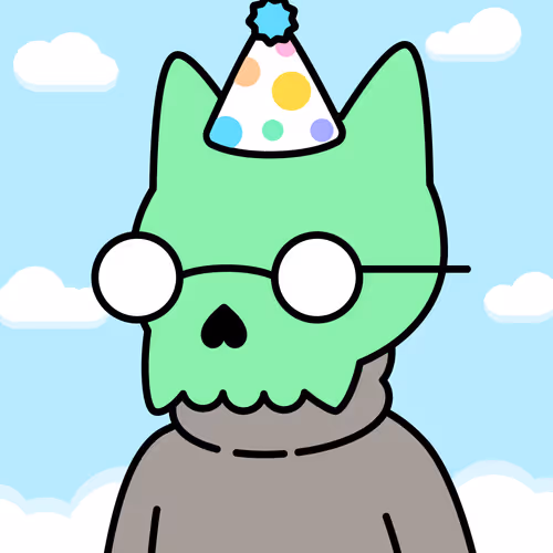 Skellycats