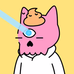 Skelecat #5115