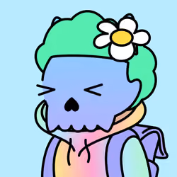 Skelecat #210