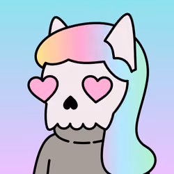 Skelecat #5051
