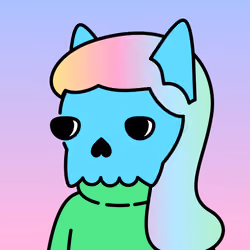 Skelecat #2227